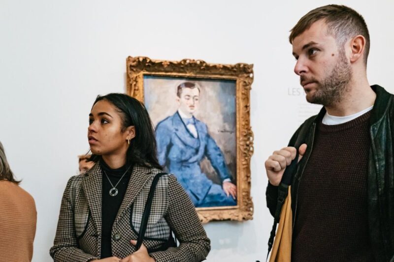 l'Orangerie & Monet's "Water Lilies" Tour Semi-Private 6ppl - Final Thoughts: Is It Worth It?