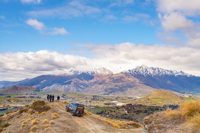 Lord of the Rings 4WD Tour from Queenstown (half day) - A Practical Guide to the Lord of the Rings 4WD Tour from Queenstown