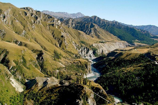 Lord of the Rings and Glacier Helicopter Tour - FAQs