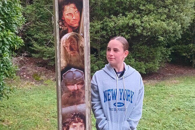 Lord of The Rings Full Day locations tour incl Weta & keepsake - Who Will Love This Tour?