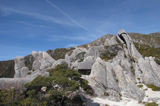 Lord of the Rings Mt Olympus, South of Rivendell - What to Expect from the Experience