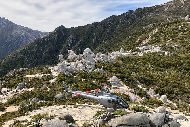 Lord of the Rings Mt Olympus, South of Rivendell - The Real Value of This Tour