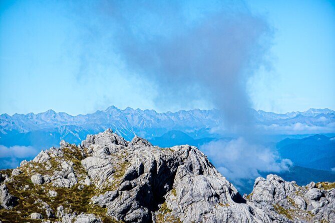 Lord of the Rings Mt Owen, Exit from the Mines of Moria - Who Should Consider This Tour?