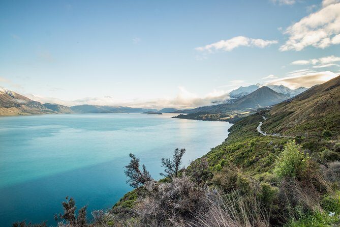 Lord of the Rings Scenic Half Day Tour from Queenstown - The Sum Up