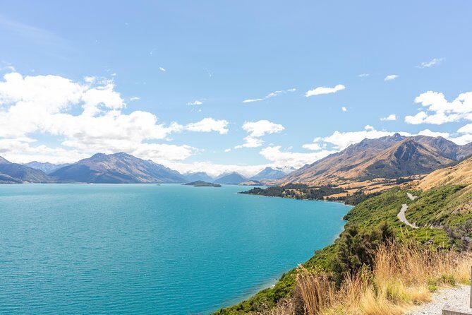 Lord of the Rings Scenic Tour - Glenorchy (half day) - An In-Depth Look at the Tour Experience