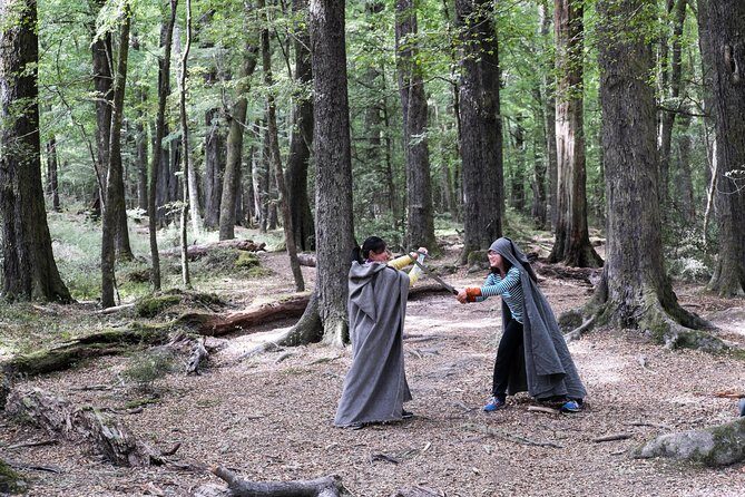 Lord of the Rings Scenic Tour - Glenorchy (half day) - Who Should Consider This Tour?