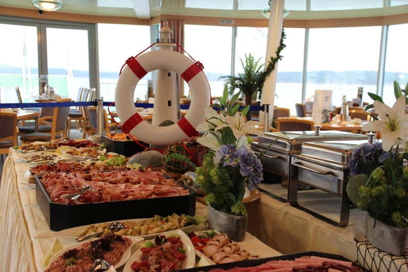 Loreley-Rhinecruise with All-Inclusive Brunch Buffet - Final Thoughts: Is It Worth It?
