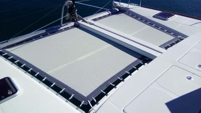 Loreto, Baja California, Mexico - Catamaran Sailing Cruise - Key Points