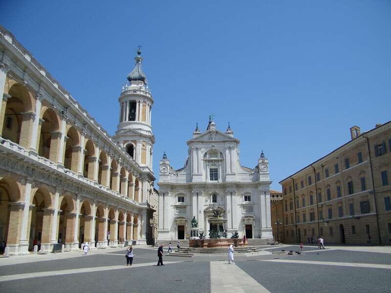 Loreto private tour: the holy house of Virgin Mary - Practical Details and Tips