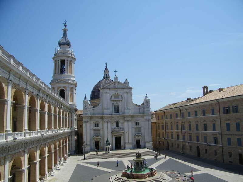Loreto private tour: the holy house of Virgin Mary - Summary and Who This Tour Is Best For