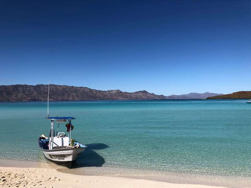 Loreto: Speedboat Tour with Swimming, Snorkeling and Picnic - Who Should Consider This Tour?