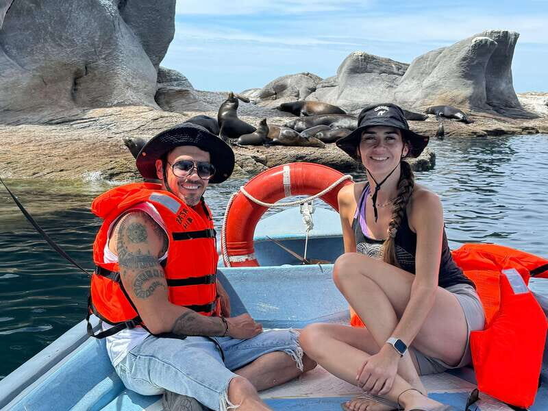 Loreto: Speedboat Tour with Swimming, Snorkeling and Picnic - The Sum Up: Is It Worth It?