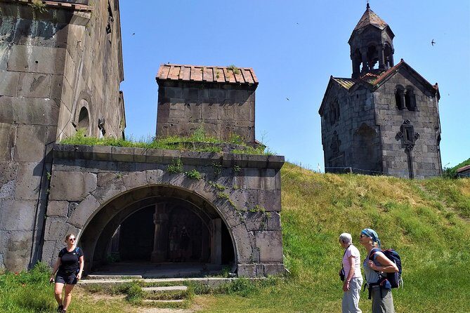 Lori Canyon Vacations - Final Thoughts