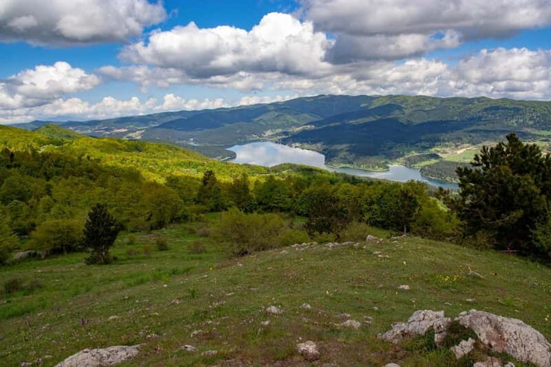 Lorica: e-bike rental - An In-Depth Look at the E-Bike Experience in Sila National Park