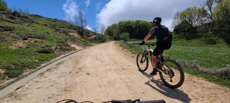 Lorica: e-bike rental - Frequently Asked Questions (FAQs)