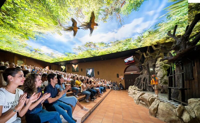 Loro Parque and Siam Park Combined Admission Tickets - Why Choose the Loro Parque and Siam Park Combo?