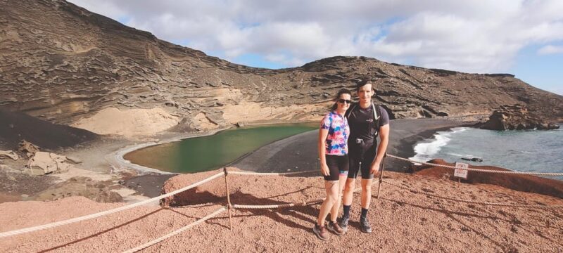 Los Ajaches by E-Bike: Spectacular scenery - The Sum Up