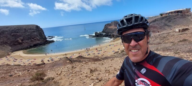 Los Ajaches by E-Bike: Spectacular scenery - Frequently Asked Questions