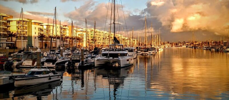 Los Angeles #1: Luxury Boat Cruise-Wine, Cheese & Sea Lions - The Experience Breakdown: What to Expect on Your Luxury Boat Tour