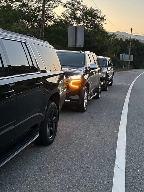 Los Angeles: 1-Way Private Transfer from LAX to Disneyland - Introducing the Los Angeles: 1-Way Private Transfer from LAX to Disneyland