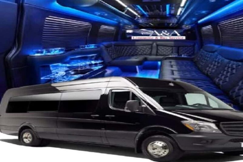 Los Angeles: 12 Pass Sprinter Limo Private Tour, 4,5,6 hrs. - Analyzing the Value