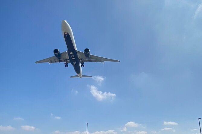 Los Angeles 3-Hour Hollywood - Beverly Hills -LAX Trip - Authentic Experiences and Real Traveler Feedback