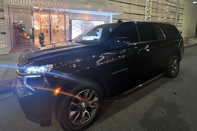 Los Angeles 3-Hour Hollywood - Beverly Hills -LAX Trip - What the Reviews Say