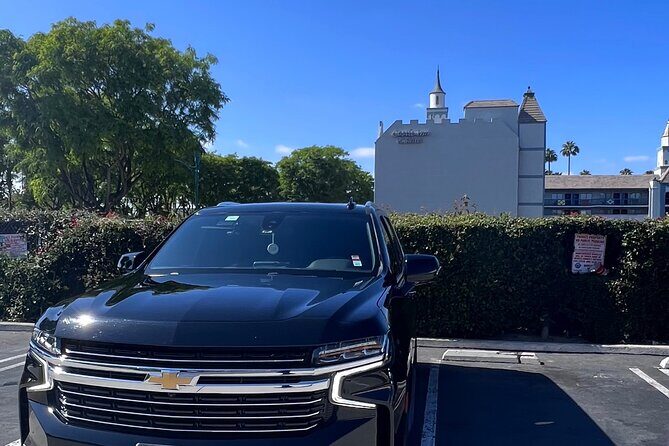 Los Angeles 3-Hour Hollywood - Beverly Hills -LAX Trip - Who Is This Tour Best Suited For?