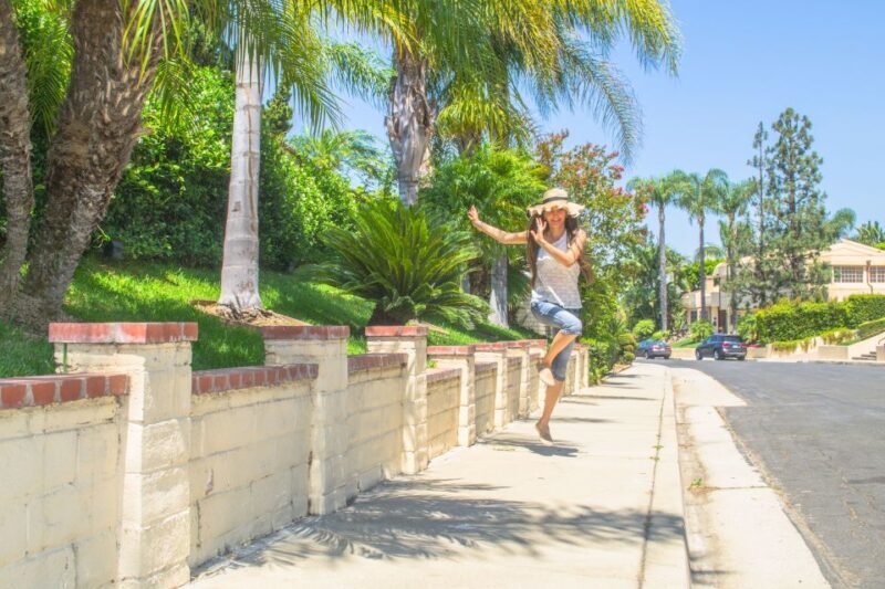 Los Angeles: 3-Hour Private Driving Tour w/ Local Guide - An In-Depth Look at the 3-Hour Private Los Angeles Tour