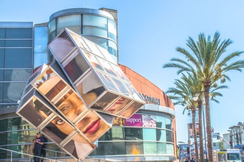 Los Angeles: 3-Hour Private Driving Tour w/ Local Guide - Who Is This Tour Best For?