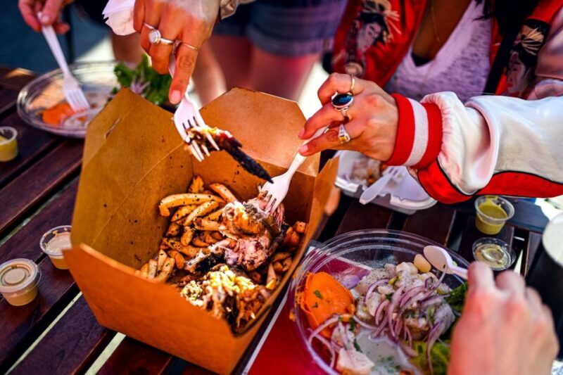 Los Angeles: 3-Hour Secret Food Tour of Venice Beach - Who Should Consider This Tour?