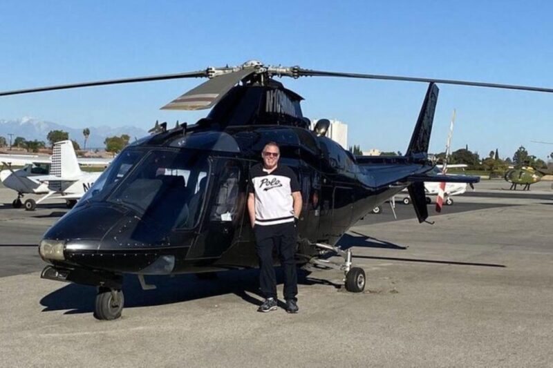 Los Angeles: 30 Minutes Helicopter Tour of the Coastline - Final Thoughts