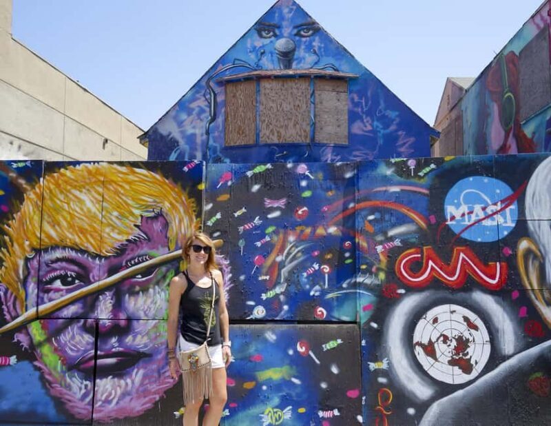 Los Angeles 4-Hour Private Tour: Beverly Hills & More - A Closer Look at the Itinerary