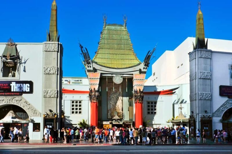 Los Angeles: 4-Hour Private Tour with Professional Tour Guide and Hotel Pickup - An Efficient Introduction to Los Angeles