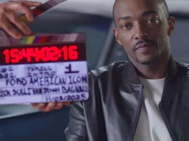 Los Angeles: A Mustang Immersive Experience Ticket - Key Points