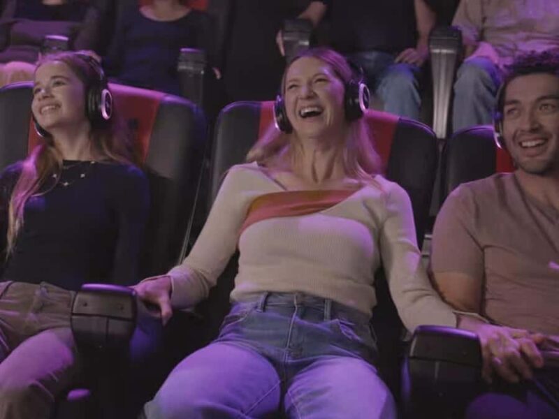 Los Angeles: A Mustang Immersive Experience Ticket - What to Expect From the Mustang Experience in Los Angeles