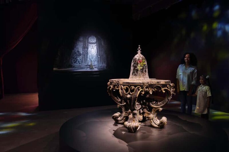 Los Angeles: Academy Museum of Motion Pictures Ticket - The Good, the Bad, and the Practicalities