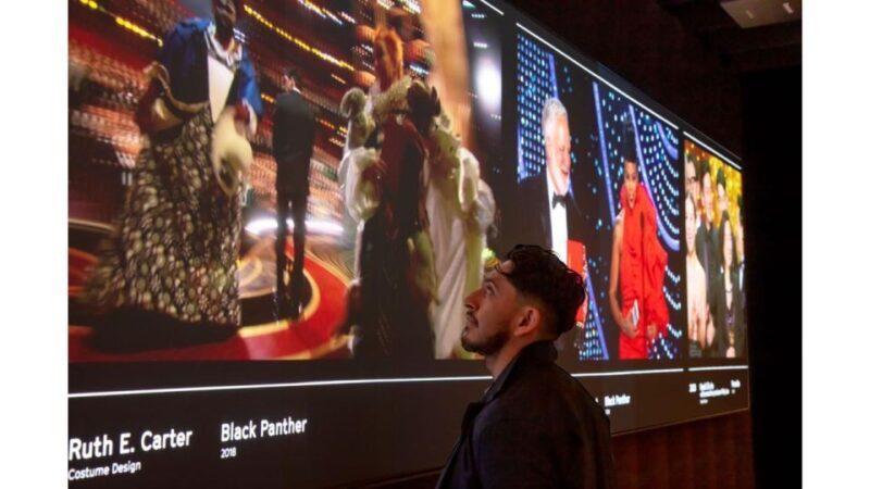 Los Angeles: Academy Museum of Motion Pictures Ticket - Practical Tips for Visiting