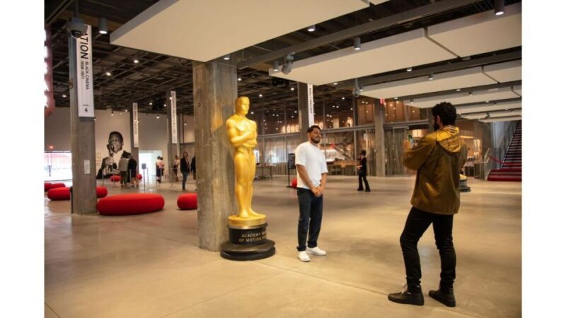 Los Angeles: Academy Museum of Motion Pictures Ticket - Final Thoughts: Is the Academy Museum Worth It?