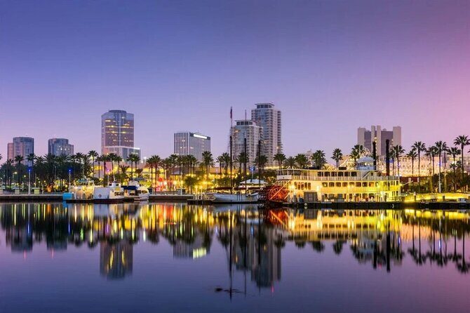 Los Angeles Airport LAX Transfer to Long Beach Hollywood Irvine - Final Thoughts