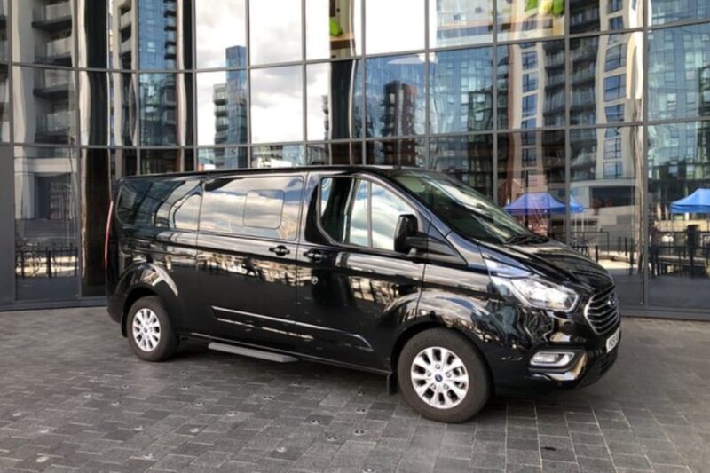 Los Angeles Airport: One-Way Private Transfer to Los Angeles - FAQs