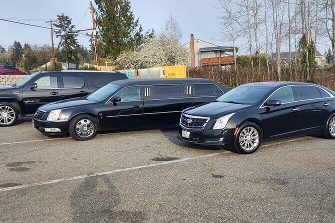 Los Angeles Airport to Long Beach Arrival Private Transfer - Detailed Review of the Transfer Experience