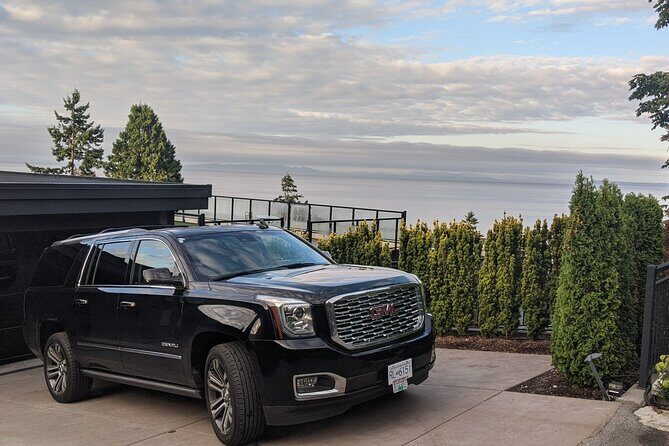 Los Angeles Airport(LAX)to Los Angeles - Arrival Private Transfer - What makes this transfer a good choice?