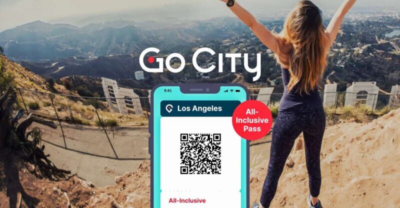 Los Angeles: All-Inclusive Pass including Universal Studios - Final Thoughts