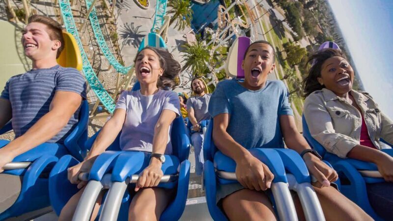 Los Angeles: All-Inclusive Pass Plus with Universal Studios - A Closer Look at the LA Experience with the Pass