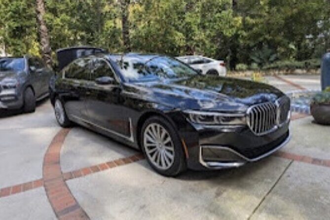 Los Angeles and Orange County City and Airport Transfer - Who Is This Transfer Service Best For?