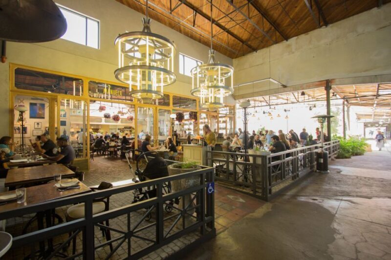 Los Angeles: Arts District Bike Tour & Urban Adventure - The Sum Up: Is This Tour Worth It?