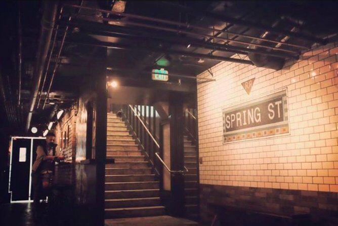Los Angeles Bar Hunt: Downtown Drinks in DTLA - Exploring the Itinerary in Detail
