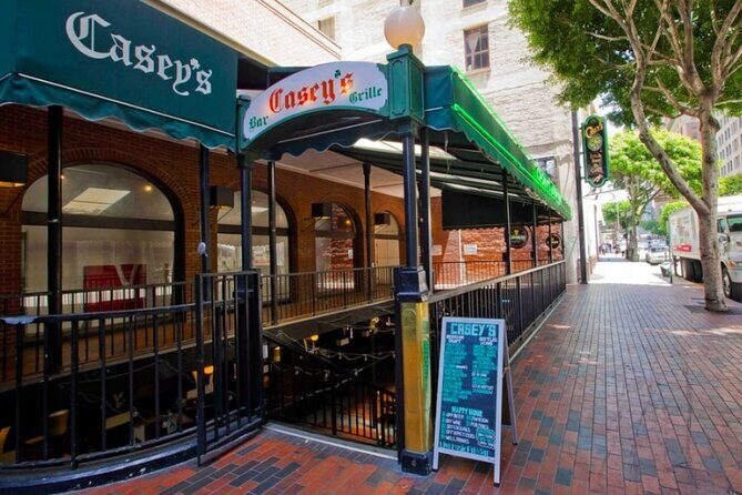 Los Angeles Bar Hunt: Downtown Drinks in DTLA - FAQ