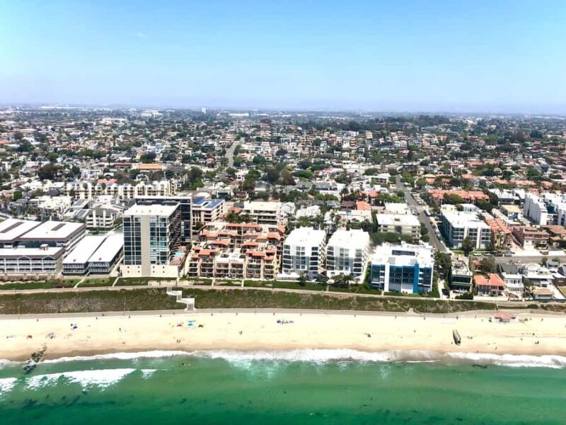 Los Angeles: Beach Sides Helicopter Tour - Who Should Consider This Tour?